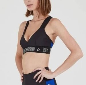 P.E Nation Motion Strike Sports Bra